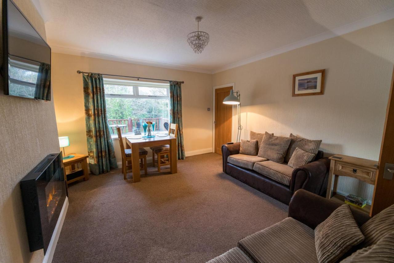 Host & Stay - Poppy Cottage Bamburgh Eksteriør billede