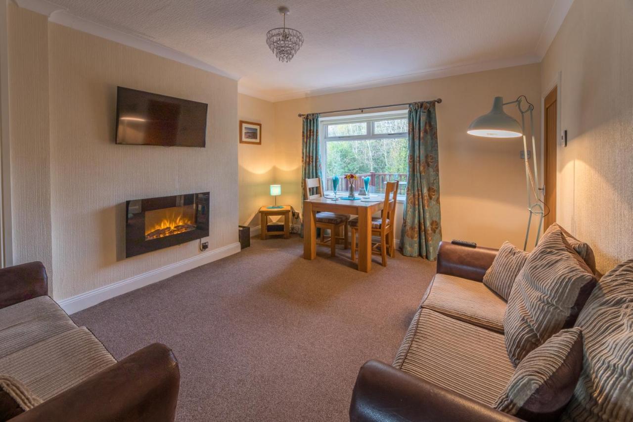 Host & Stay - Poppy Cottage Bamburgh Eksteriør billede
