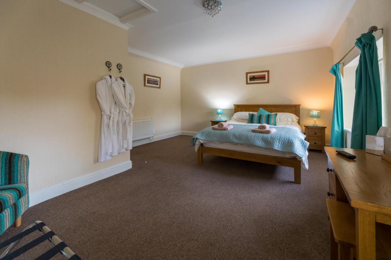 Host & Stay - Poppy Cottage Bamburgh Eksteriør billede