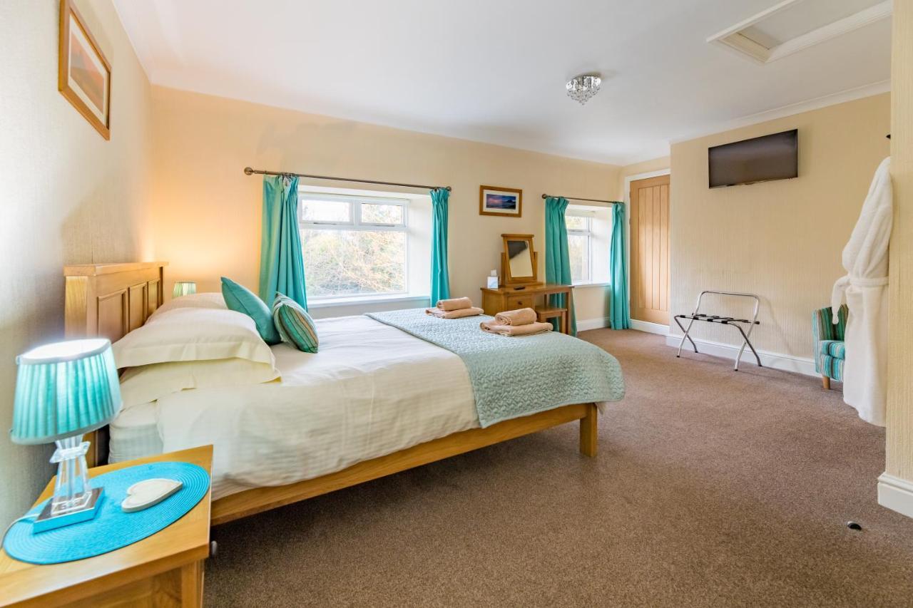 Host & Stay - Poppy Cottage Bamburgh Eksteriør billede