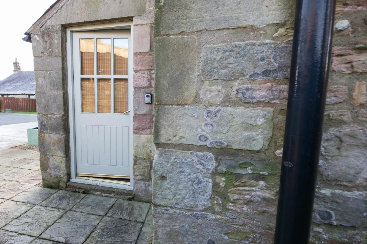 Host & Stay - Poppy Cottage Bamburgh Eksteriør billede